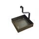 Redline 500HWC Heated Wash Cabinet OEM Replacement Parts Tray