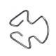 Redline Shop Press Replacement Carriage Pin Butterfly Clip Pair