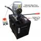 Redline Electric Press Hydraulic Pump Replacement Filler Neck