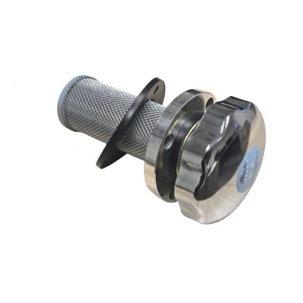 Redline Electric Press Hydraulic Pump Replacement Filler Neck
