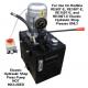 Redline Electric Shop Press Motor Replacement Running Capacitor