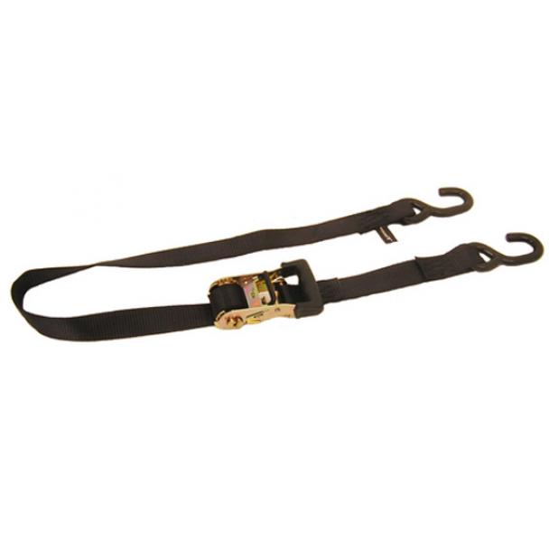 [DISCONTINUED] Pit Posse 1 & 1.5 Inch Tie Down Ratchet Straps