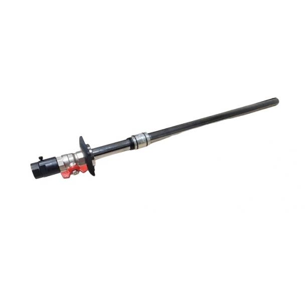 Redline ODT-30-E OEM Replacement Oil Drain Tube With Valve