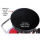 Redline ODT-30-E / RE-RD30 OEM Replacement Oil Drain Funnel