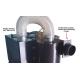 Redline Blast Cabinet Vacuum Hose Mounting Flange