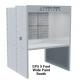 PFS Small Parts Paint Booth