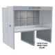 PFS Small Parts Paint Booth