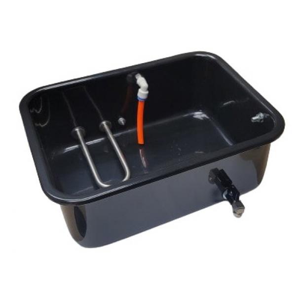 Redline RE-42HPW Heated Parts Washer Replacement Basin Tub