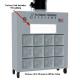 PFS Mobile Prep Ductless Exhaust Wall Station