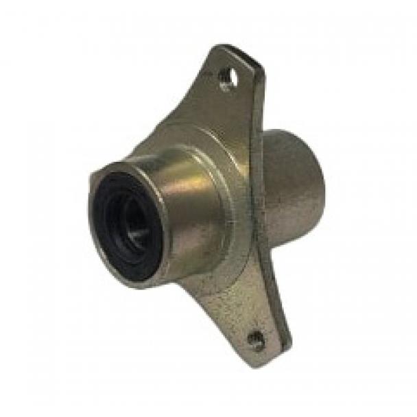 Redline Pit Box Replacement Wheel Hub With Bearing