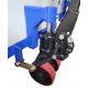 iDEAL 3300 lb. 12V Powered EV Battery / Powertrain Lift Table