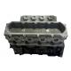 FAKE P-Ayr Chevrolet LT1 6.2 Short Block With Removable Heads