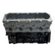 FAKE P-Ayr Chevrolet LT1 6.2 Short Block With Removable Heads