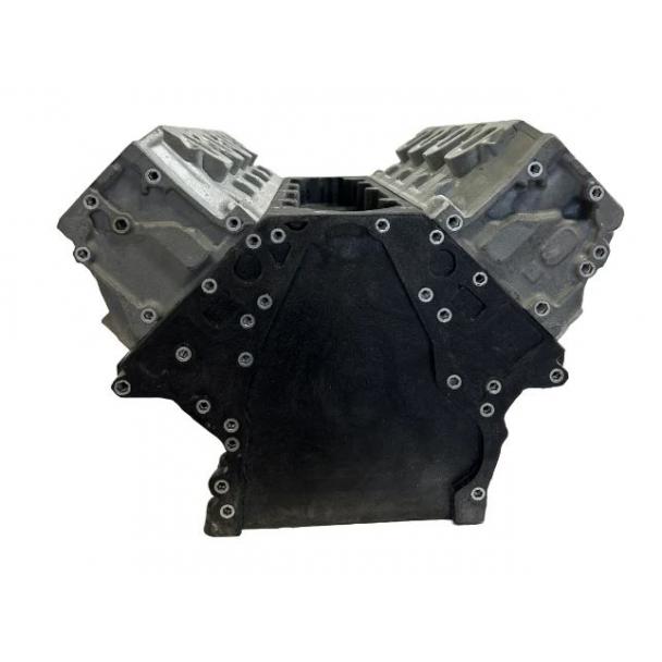 FAKE P-Ayr Chevrolet LT1 6.2 Short Block With Removable Heads