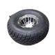 Redline RE75PBXL & RE90PBXL Pit Box Replacement Wheel With Tire