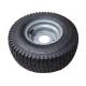 Redline RE42PB & RE60PB Pit Box Replacement Wheel With Tire
