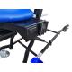 AeroCreeper Power-Lift Battery Powered Automatic Creeper