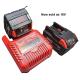 AeroCreeper Power-Lift Battery Powered Automatic Creeper