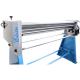 Woodward Fab Elite Series Sheet Metal Slip Roller 24"-50"