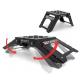 Risk Racing Adjustable Motocross Starting Blocks