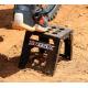 Risk Racing Adjustable Motocross Starting Blocks