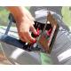 Risk Racing Adjustable Motocross Starting Blocks