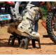 Risk Racing Adjustable Motocross Starting Blocks