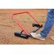 Risk Racing Manual Motocross Holeshot Starting Gate