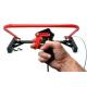 Risk Racing Manual Motocross Holeshot Starting Gate