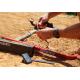 Risk Racing Manual Motocross Holeshot Starting Gate