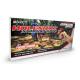 Risk Racing Manual Motocross Holeshot Starting Gate