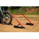 Risk Racing Manual Motocross Holeshot Starting Gate