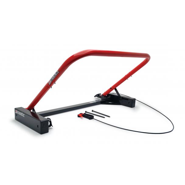 Risk Racing Manual Motocross Holeshot Starting Gate