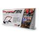 Risk Racing Automatic Pro Motocross Holeshot Starting Gate