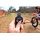 Risk Racing Automatic Pro Motocross Holeshot Starting Gate