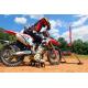 Risk Racing Automatic Pro Motocross Holeshot Starting Gate