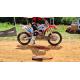 Risk Racing Automatic Pro Motocross Holeshot Starting Gate