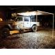 STKR FLEXIT Under Hood Mechanic LED 1000 Lumen Flashlight