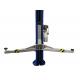 Kernel 12K 2 Post Clearfloor Symmetric Lift