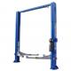 Kernel 12K 2 Post Clearfloor Symmetric Lift