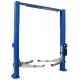 Kernel 12K 2 Post Clearfloor Symmetric Lift