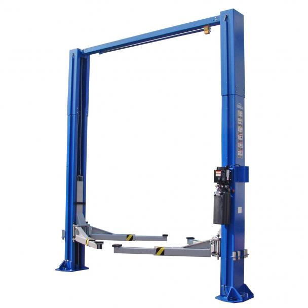 Kernel 12K 2 Post Clearfloor Symmetric Lift