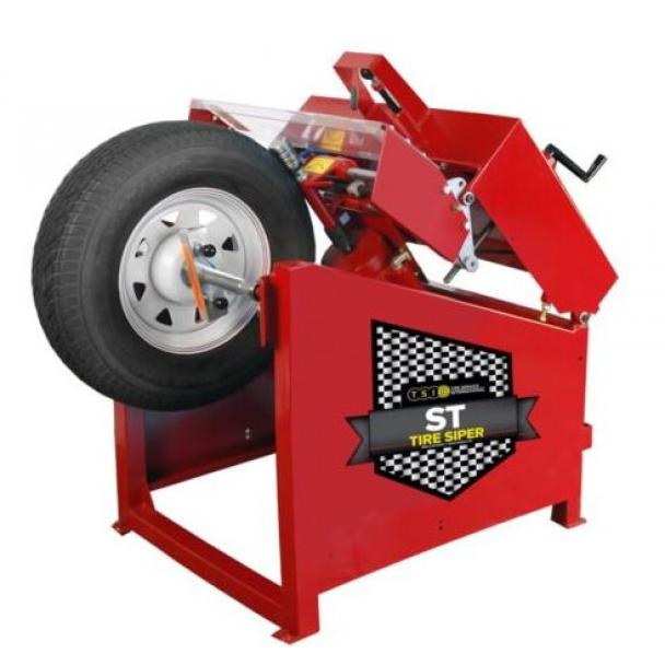 TSI ST Tire Siper