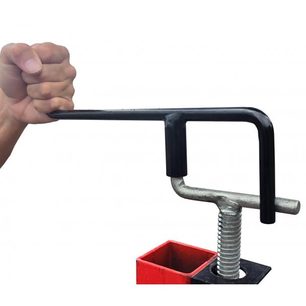 Redline ROT3000-LD Balancing ACME Screw Torque Assist Handle