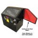 Redline RE28 OEM Factory Replacement Sand Blast Cabinet Door