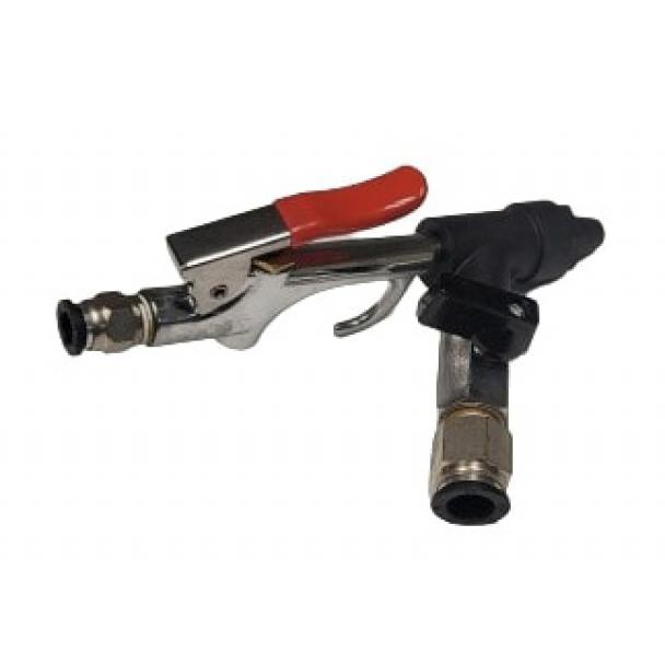 Redline RE-42HPW Heated Parts Washer OEM Solvent Spray Gun