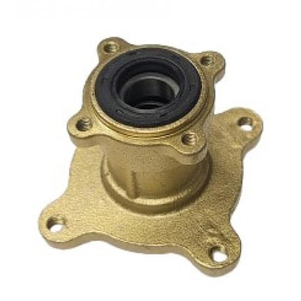 Redline RE75PBXL Pit Box Replacement Front Wheel Hub