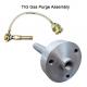 SWAG XT-200 Tilting Welding Rotary Positioner