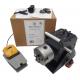 SWAG TIG Turret Rotary Weld Positioner