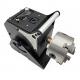 SWAG TIG Turret Rotary Weld Positioner